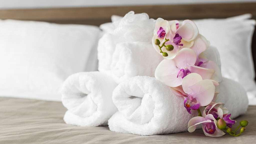 Relax Inn Milledgeville Room photo